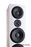 Підлогова акустика HECO Aurora 1000 Ebony Black фронтальна 3-смугова для домашнього кінотеатру, фото 5