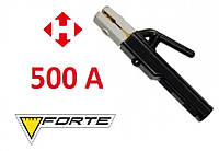 Тримач електродів Forte H-2500