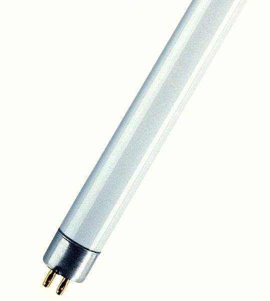 Лампа люмінесцентна T5 L 13W/640 OSRAM G5d
