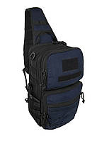 Рюкзак міський М17 Monolithic L Nevy