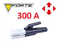 Тримач електродів Forte H-1013 GERMAN TYPE