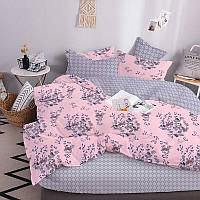 Постільна білизна ТЕП Бязь євро Beauty Odour