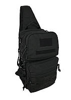 Рюкзак міський М17 Monolithic L Black