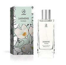 Парфумована вода JASMINE DuoFlora LAMBRE 100 ml