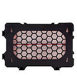 Органайзер 2 секції 300х165х200 E. Toolbox.19, фото 3