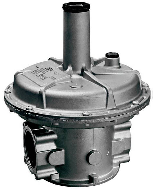 Запобіжно-скидний клапан MVS/1, DN50, P=1 bar (MADAS). Ціна