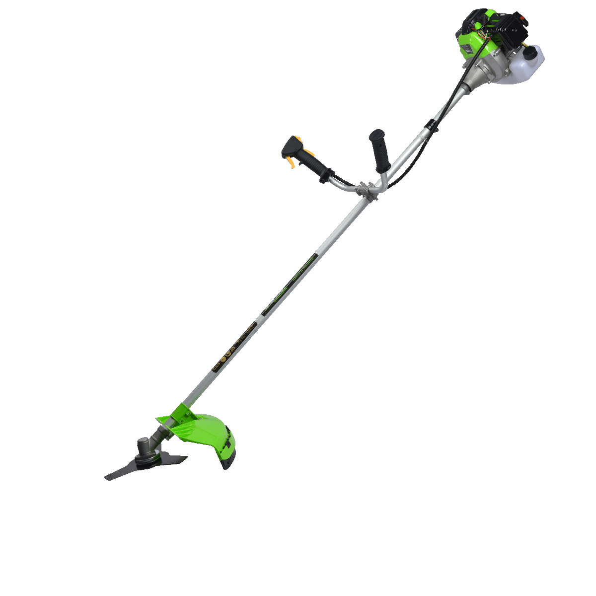Бензокоса Gartner BCG-2812