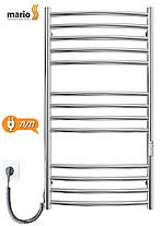 Рушникосушарка електрична MARIO Фенікс-I 830x500 TR К таймер-регулятор, фото 2