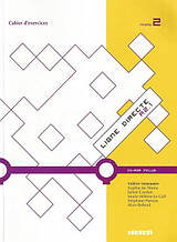 Ligne Directe 2 Cahier d exercices avec CD-ROM / Didier / Зошит