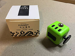 Фіджет Куб Fidget-Cube (антистрес)