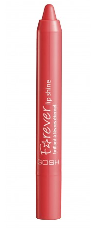 Помада - олівець для губ Gosh Forever Lip Shine