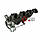 Турбіна Ford Fiesta V 1.8 DI 75 HP 802419-5001S, 703863-0002, Duratorq DI, YS6Q6K682BC, 2000-2001, фото 3