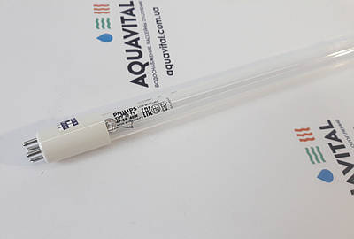 Змінна лампа TUV 4P-SE T5 (40 Вт) для установки Van Erp UV-C Timer 40000