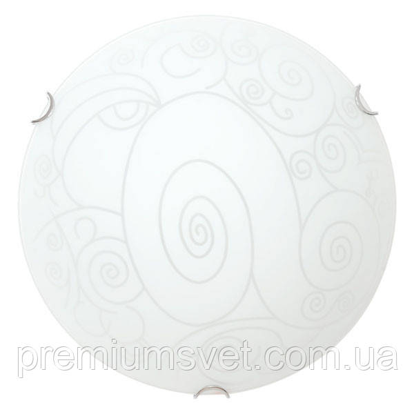 24500 НББ "Калейдоскоп" 2х60 Вт, Е27 d=300, фото 1