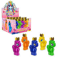 Мыльные пузыри Bubbles Princess Pony рус Dankotoys