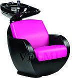 Перукарська мийка Thomas, фото 9