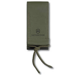 Чохол Victorinox для ножів 111 мм 2-4 шари Оливковий (4.0822.4), 1671120 — 122