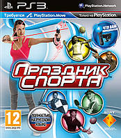 Sports Champions PS3