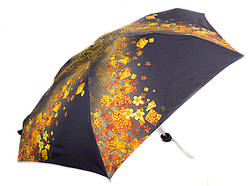 Складана парасолька Zest Парасолька жіноча полегшена компактна механічна ZEST Z55516-4