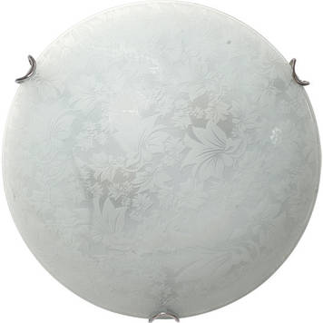 24280 НББ "Юнона" 2х60 Вт, Е27 d=300