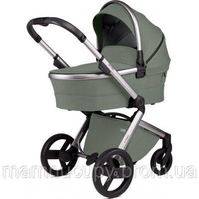 Дитяча універсальна коляска 2 в 1 Anex l/type lt-02 Pesto (Анекс Л/Тип)