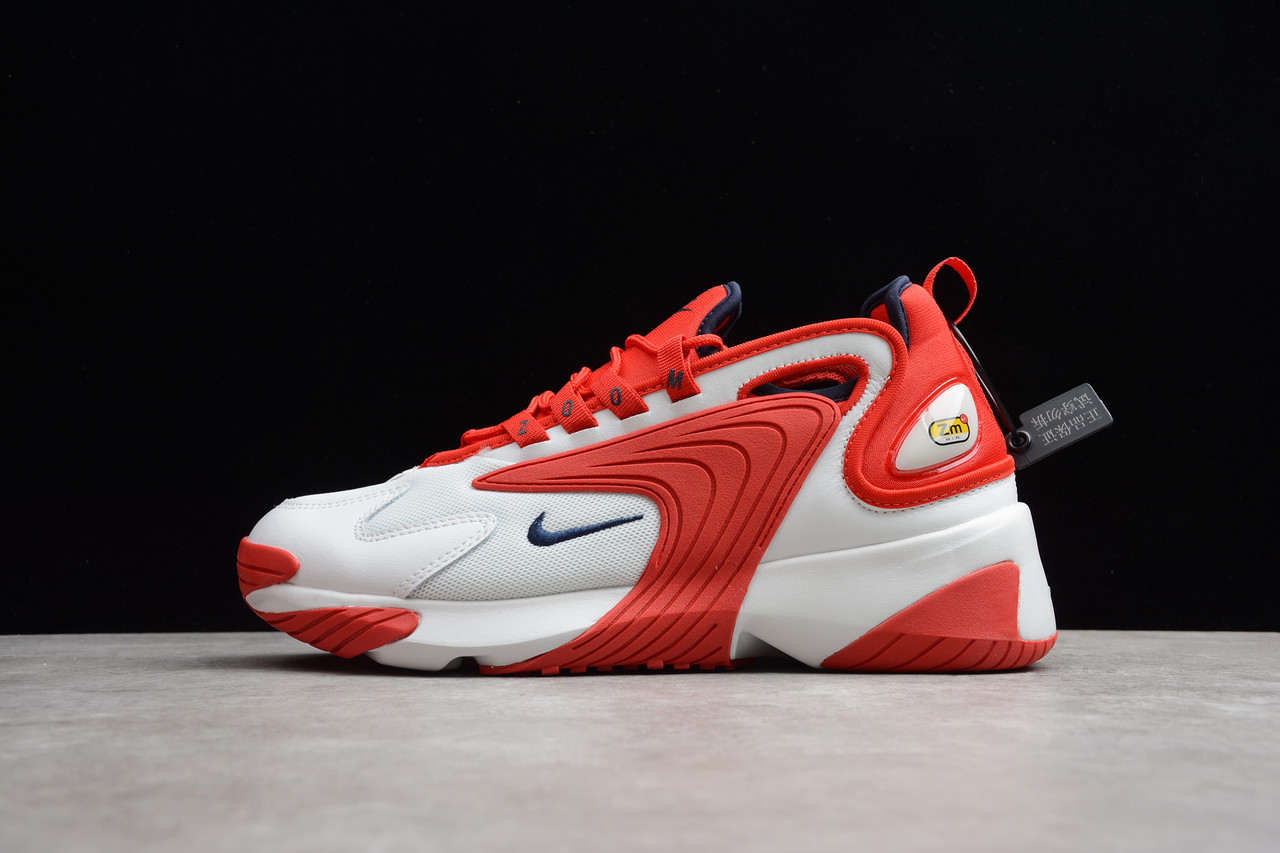 Кросівки чоловічі Nike Zoom 2K / ZKK-007, фото 1