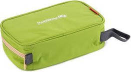 Несессер Naturehike Vanity travel bag NH15X010-S Green