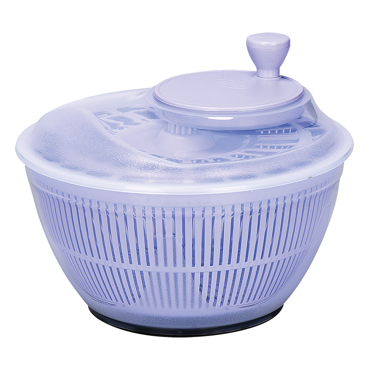 Сушка для зелені Irak Plastik SG-230, фіолетова