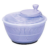 Сушка для зелені Irak Plastik SG-230, фіолетова