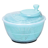 Сушка для зелені Irak Plastik SG-230, блакитна