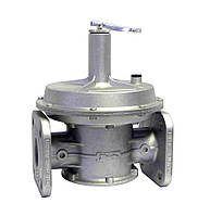 Запобіжно-скидний клапан (ЗСК) MVS/1, DN32, 1 bar (MADAS), фланцевий