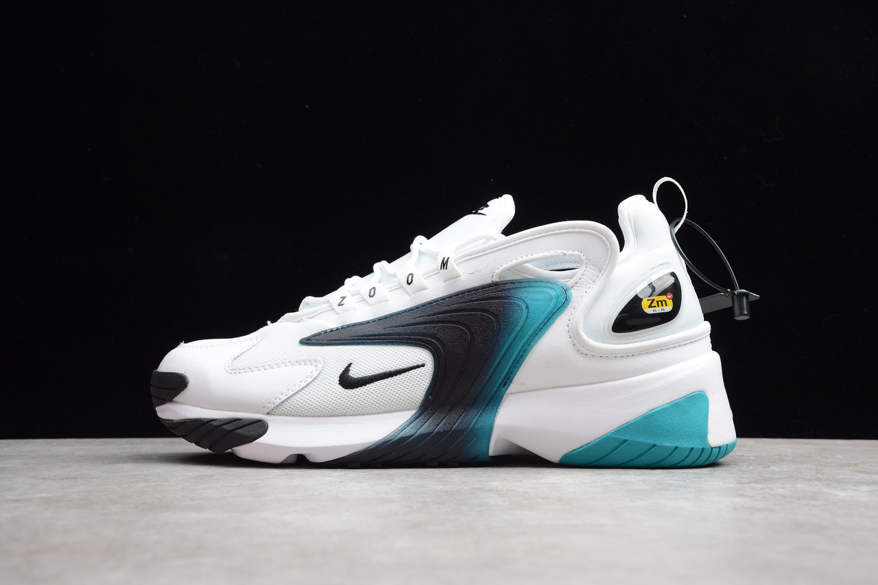 Кросівки чоловічі Nike Zoom 2K / ZKK-011