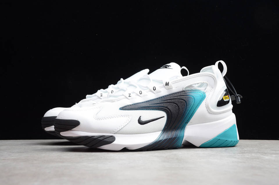 koki様② Купить Кроссовки мужские Nike Zoom 2K / ZKK-011 в Днепропетровске