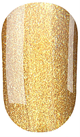 Гель Паутинка A.M.Y Spider Gel Gold, цвет золото, 8 г