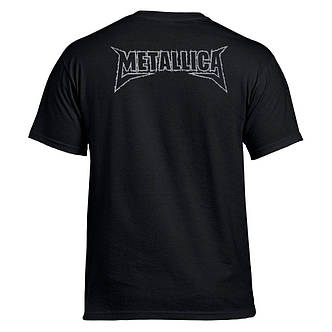 Футболка METALLICA St. Anger, фото 4