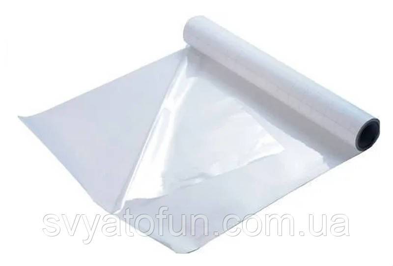 Монтажна плівка для перенесення написів 25х30 см