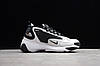 Кросівки жіночі Nike Zoom 2K / ZKK-015, фото 5