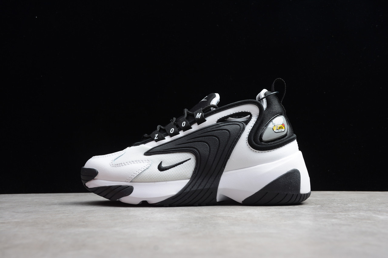 Кросівки жіночі Nike Zoom 2K / ZKK-015