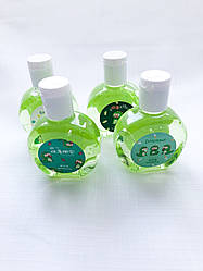 Санитайзер антисептик спиртовмісний, 30 мл