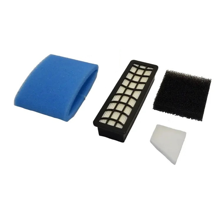 Комплект фільтрів для пилососа Zelmer 919 aquawelt