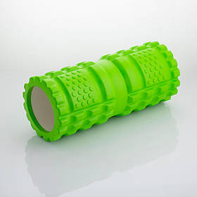 Масажний ролер c-Spine Pro foam roller