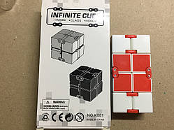 Нескінченний куб/ infinity cube