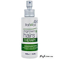 Лосьйон-сироватка проти врослого волосся ItalWax Ingrown Hairs Therapy