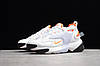 Кросівки жіночі Nike Zoom 2K / ZKK-019, фото 3