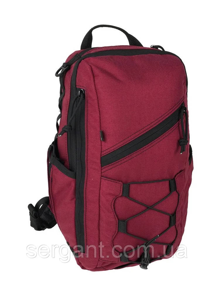 Рюкзак М23 Tot-2 Pink