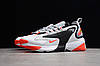 Кросівки жіночі Nike Zoom 2K / ZKK-023, фото 3