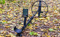 Металошукач Mars Gauss MD Light Гаусс МД, фото 4