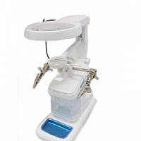 Тримач Третя Рука для паяння TH-7026B, тримач плат і підставка паяльника