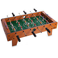 Футбол настільний на коротких ніжках SP-Sport Z-62 69х37х22 см