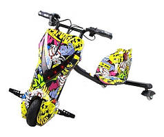 Дріфт-карти